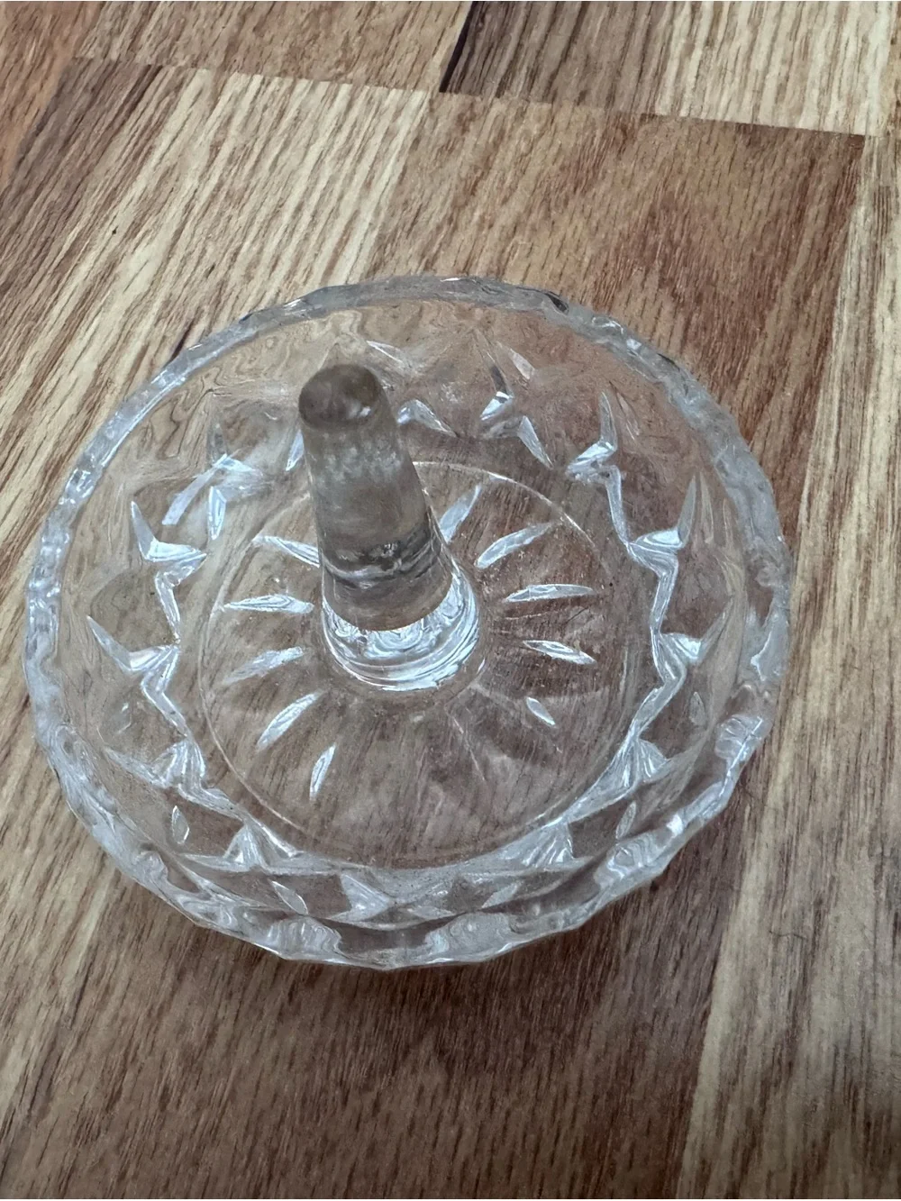N/A vintage crystal